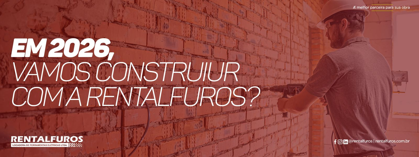 Vamos? - Lorem ipsum dolor sit amet, consectetur adipisicing elit, sed do eiusmod tempor incididunt ut labore et dolore magna aliqua. Ut enim ad...Saiba mais.