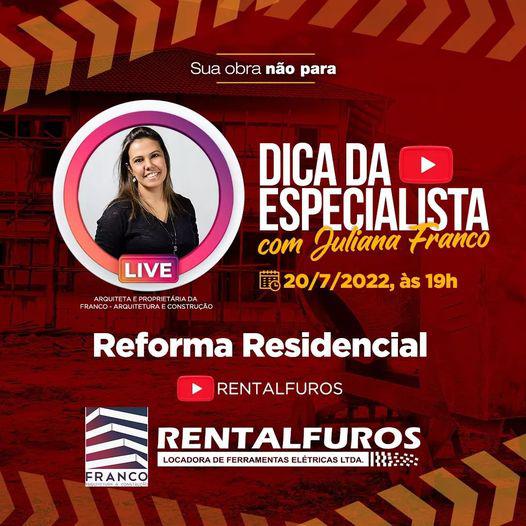 Reforma Residencial