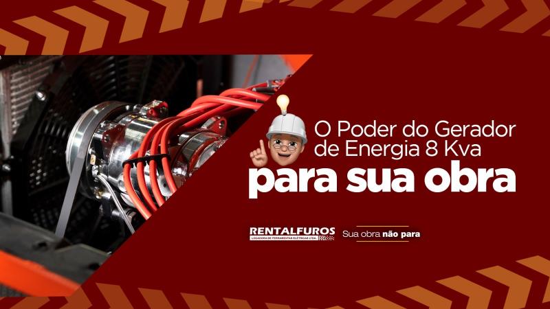 O que acontece quando você está trabalhando em um local remoto ou enfrentando quedas frequentes de energia?