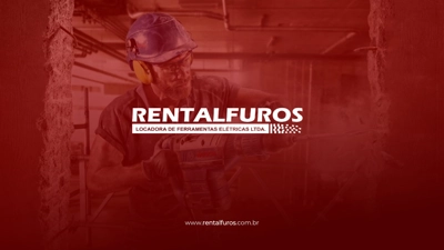 Aluguel de ferramentas para construção