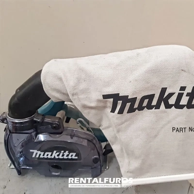 Equipamentos makita