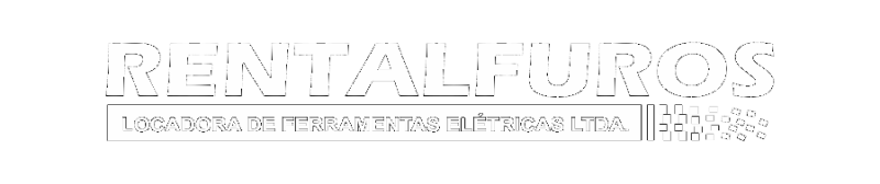 Locadora de Ferramentas Elétricas Ltda. - Rentalfuros