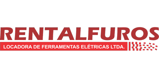 Locadora de Ferramentas Elétricas Ltda. - Rentalfuros